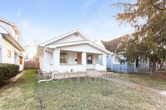 Building Photo - 2165 N Dexter St