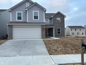 Building Photo - 2825 Moonstone St