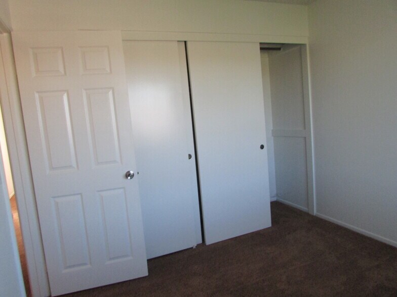 Bedroom 1 - 5271 Bishop St