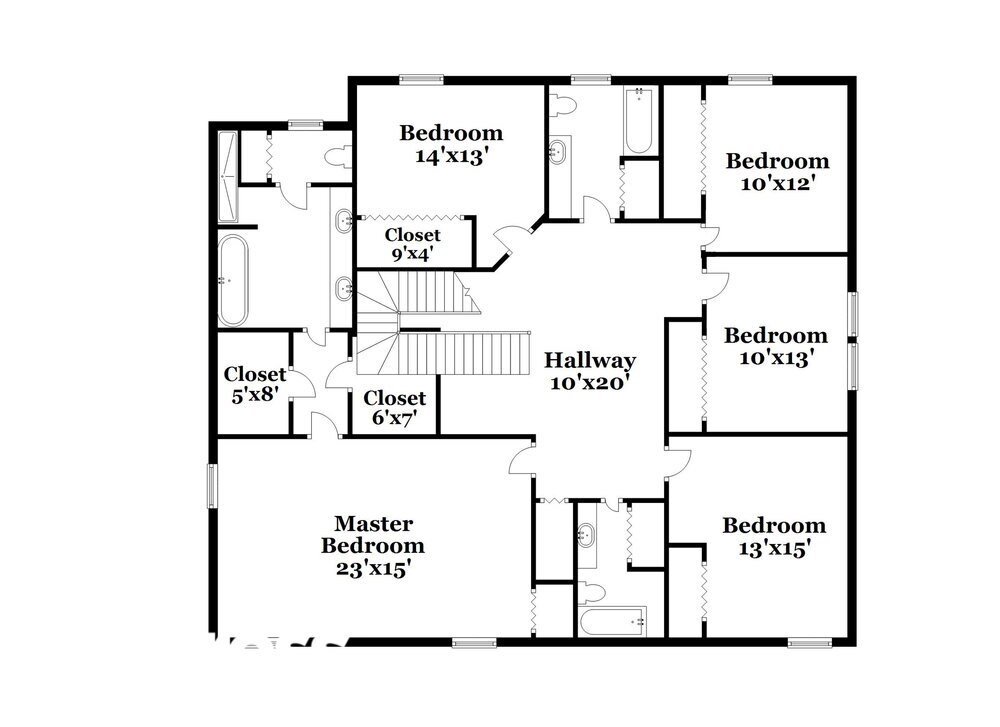 Building Photo - 4094 S Victoria Lakes Dr