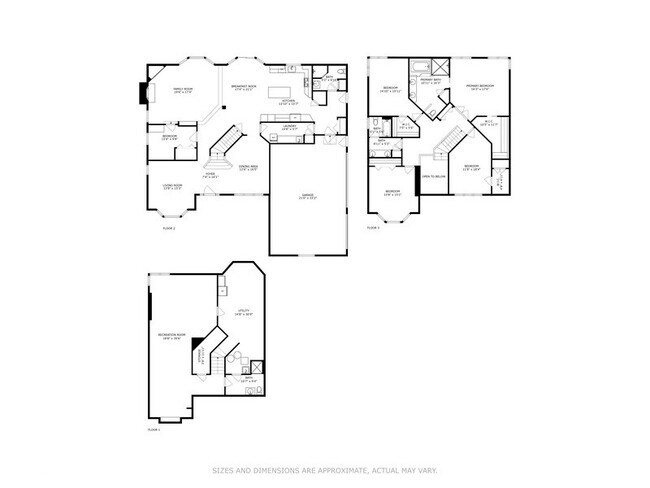 Building Photo - 905 Shelly Ln