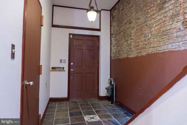 Building Photo - 1625 Brandywine St