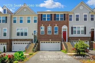 Building Photo - 16726 Shackleford Way