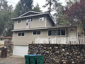 Building Photo - Upstairs 1-bedroom apartment unit near downtown Placerville & Marshall Hospital  - $1,500/mo