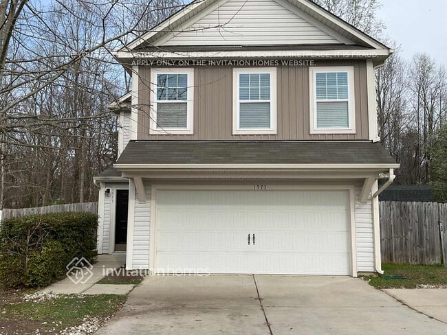 Building Photo - 1573 Brett Shane Court