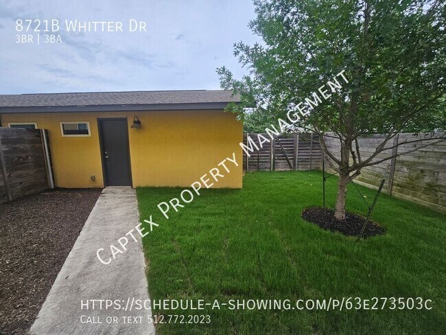 Building Photo - 8721 Whitter Dr