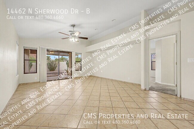 Building Photo - 14462 N Sherwood Dr
