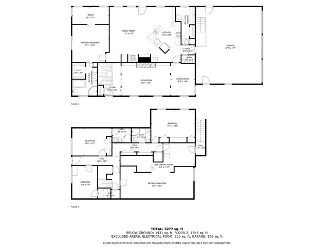 Building Photo - Please View 3D Virtual Walk-Through Before...