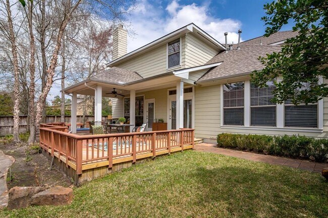 Building Photo - 27 S Mews Wood Ct