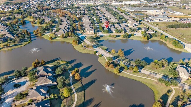 Building Photo - 16726 Aliana Lakes Ct