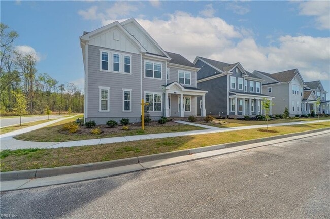Building Photo - 2259 Sanibel Ln