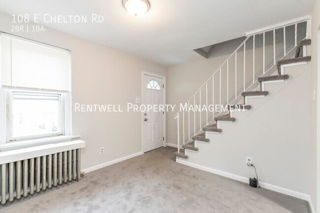 Building Photo - 108 E Chelton Rd
