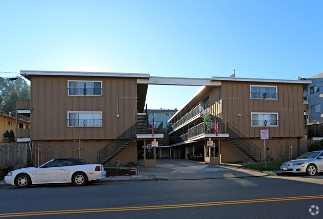 Building Photo - Windsor Apartments