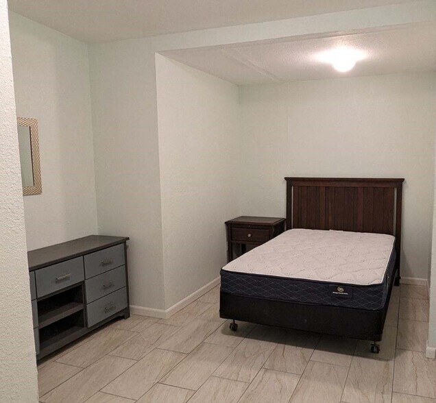 Bedroom 3 - 1330 E 10th St