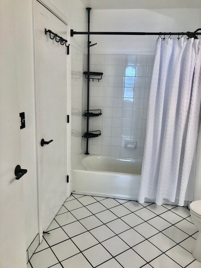 Bathroom - 8200 Oceanview Ter
