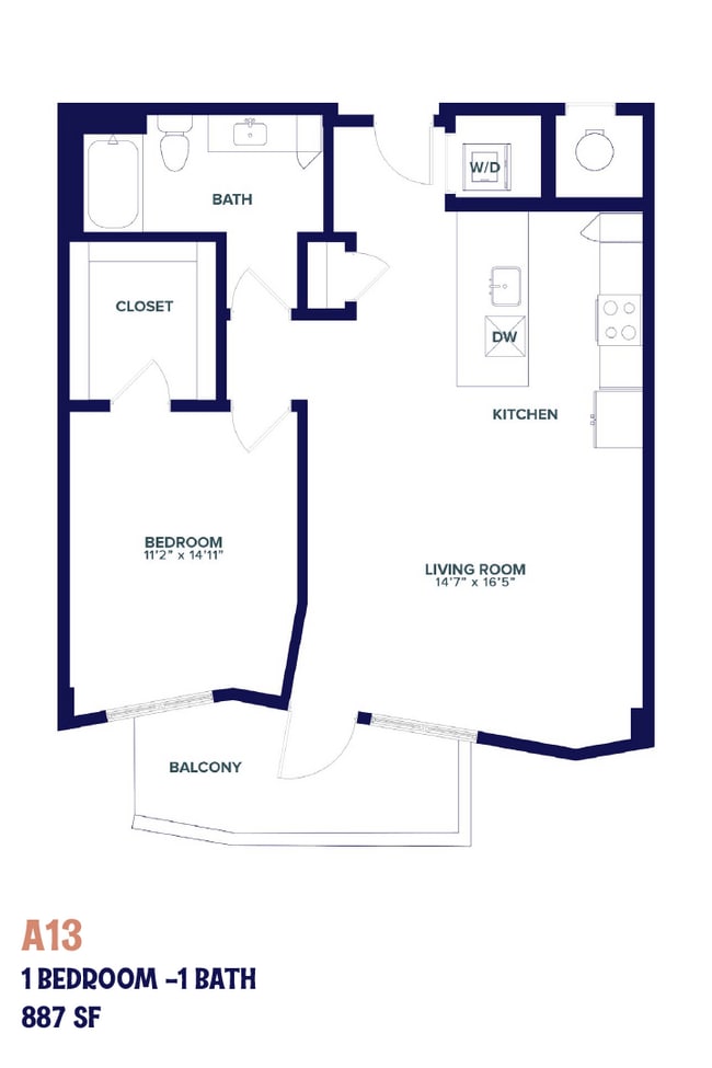 Floorplan - Nita Santa Fe