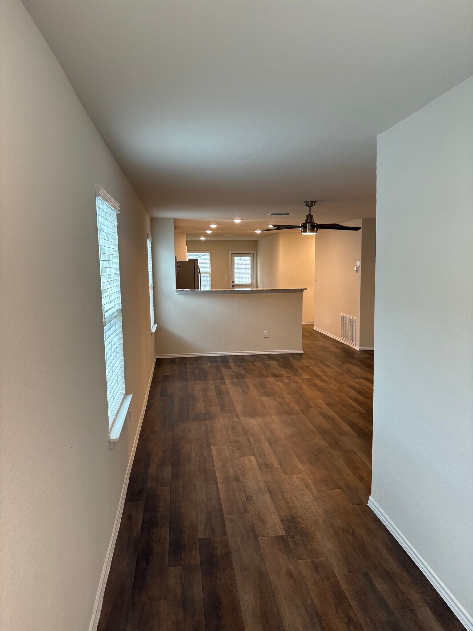 Living Room - 13718 Crossbow Rdg