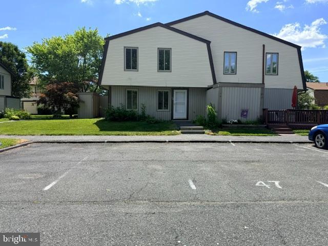 Building Photo - 47 King Henry Cir