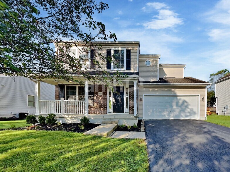 Primary Photo - 2021 Belmont Dr