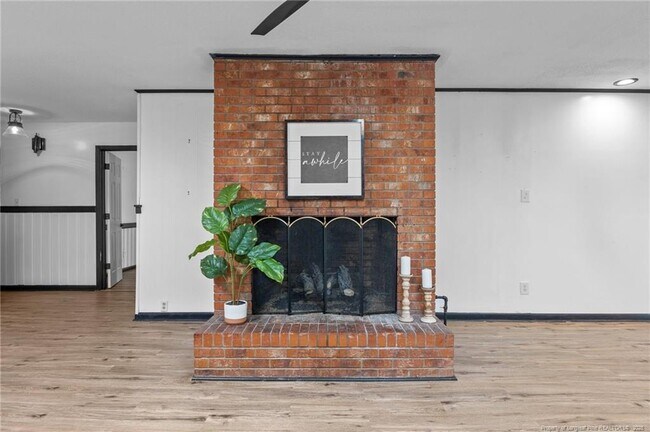 Building Photo - 2405 Morganton Rd