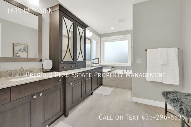 Building Photo - 1639 W 3040 N St