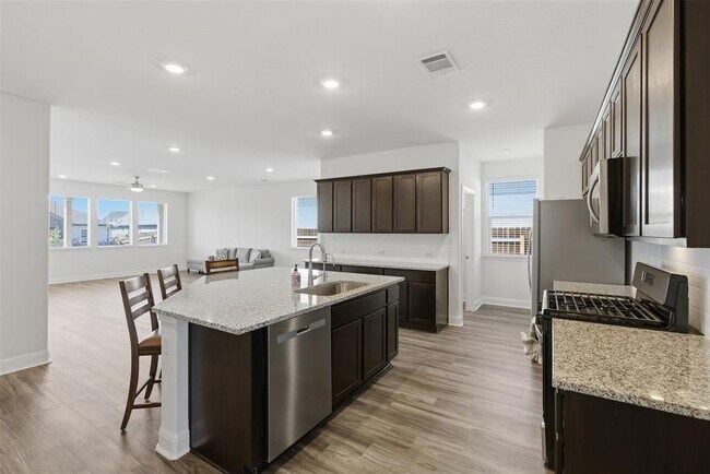 Building Photo - 17828 Bassano Ave