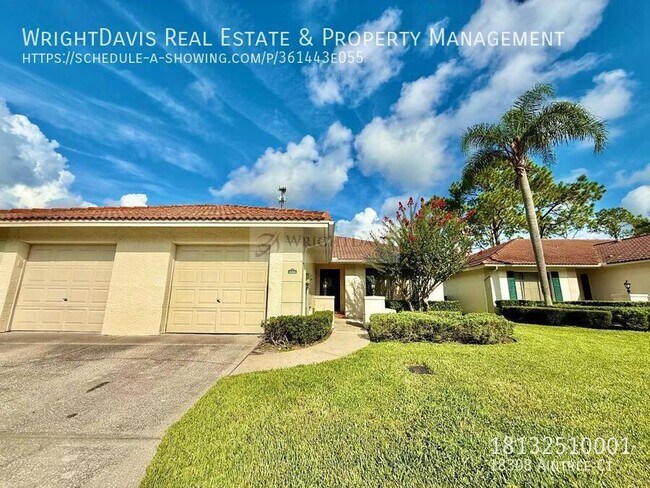 Primary Photo - 18308 Aintree Ct