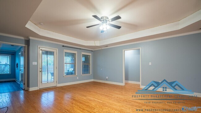 Building Photo - 4620 Carrington Blvd SE