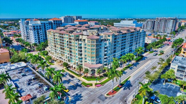 Building Photo - 99 SE Mizner Blvd