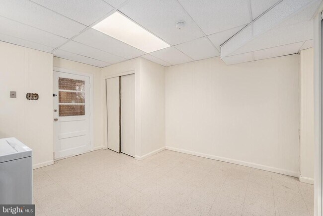 Building Photo - 4208 16th St NW