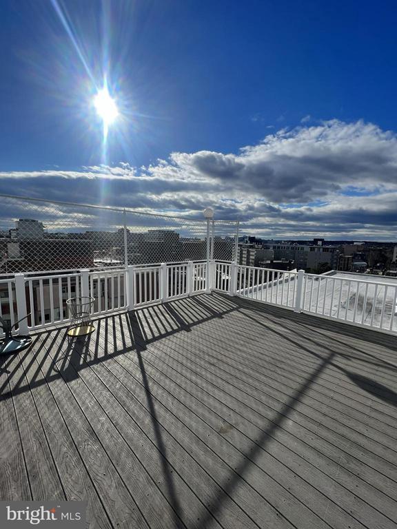 Building Photo - 1601 18th St NW