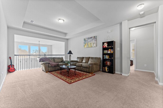 Building Photo - 2836 Jehlon Ln