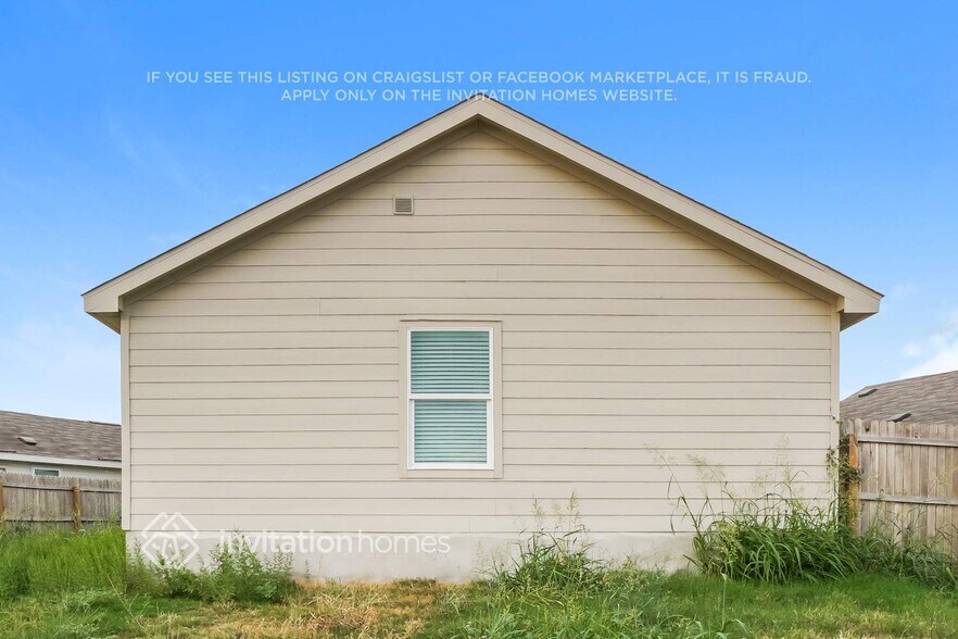 Building Photo - 13703 Bucket Way