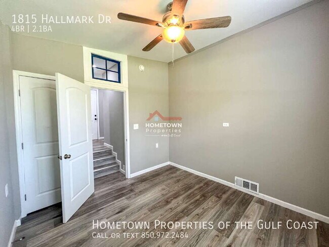 Building Photo - 1815 Hallmark Dr