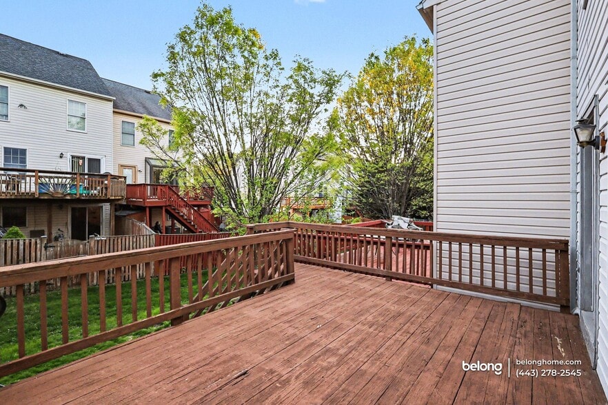 Building Photo - 123 Goucher Terrace