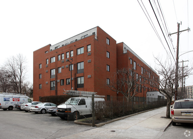 Building Photo - Venango House