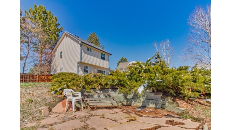 Building Photo - 18544 E Layton Pl