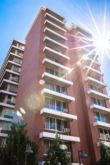 Building Photo - Golden West