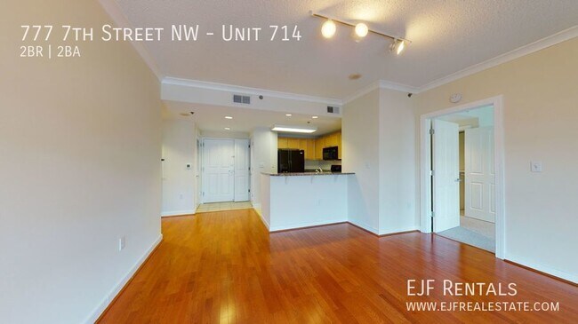 Building Photo - 777 7th St NW