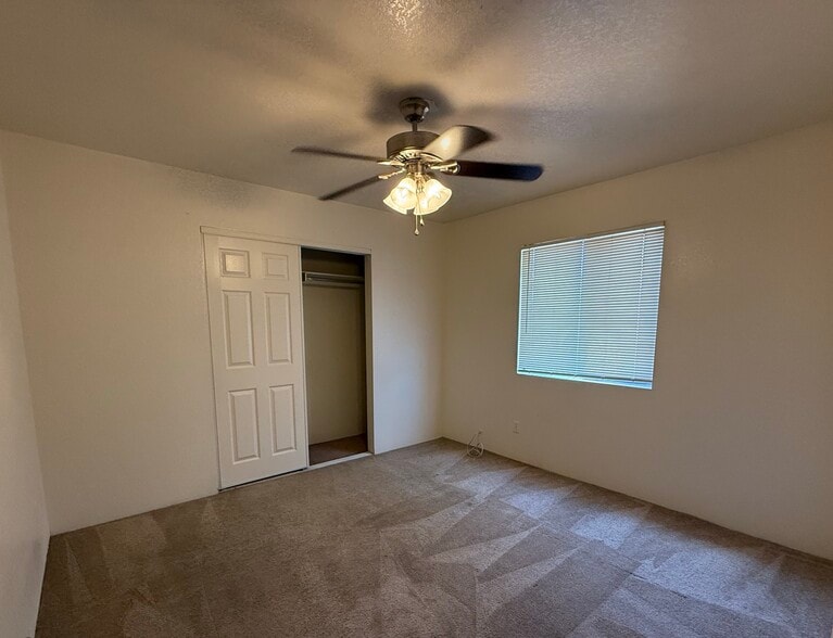 Bedroom - 1728 N Santa Rita Ave