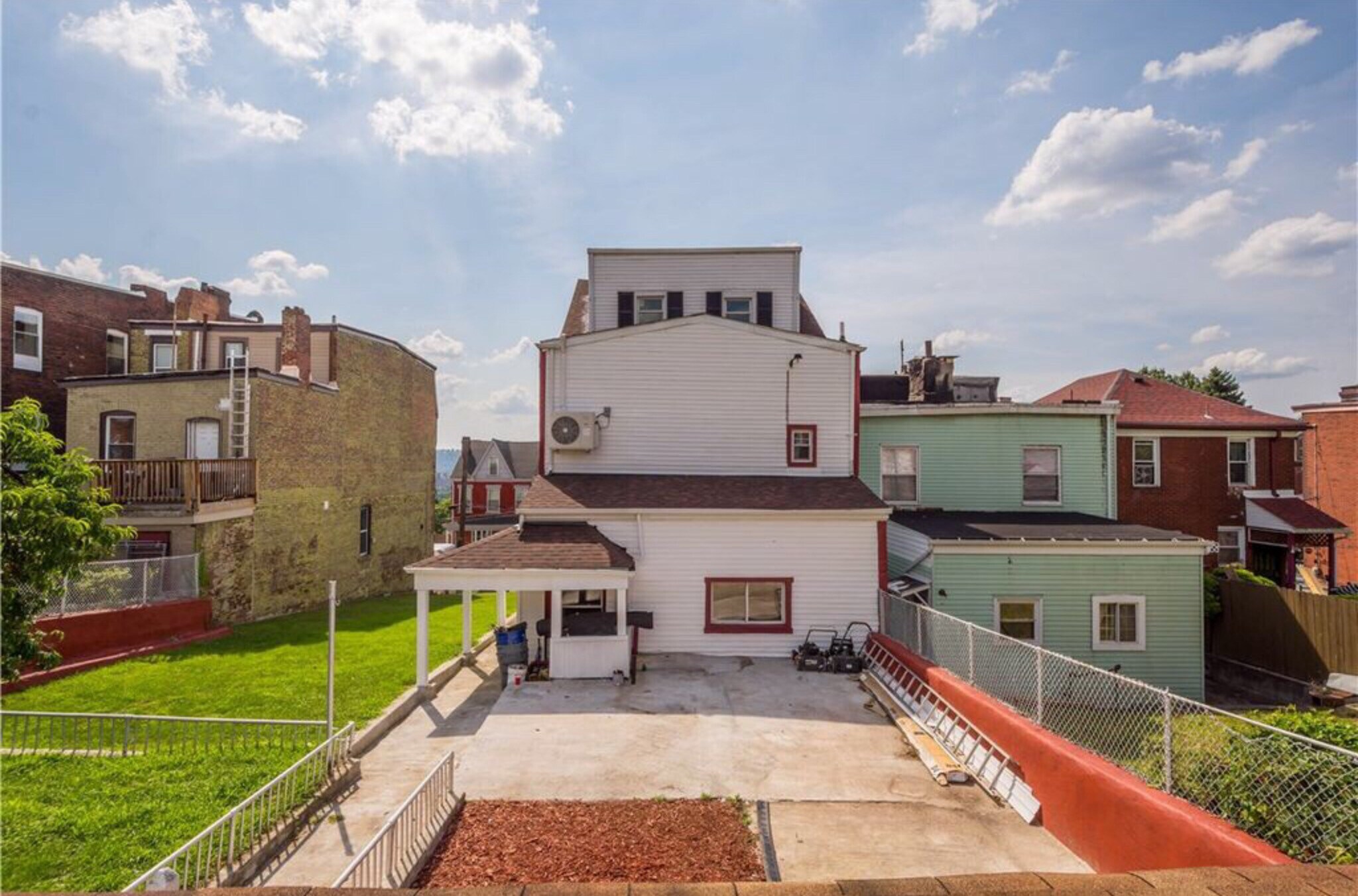 Building Photo - 3212 Juliet St