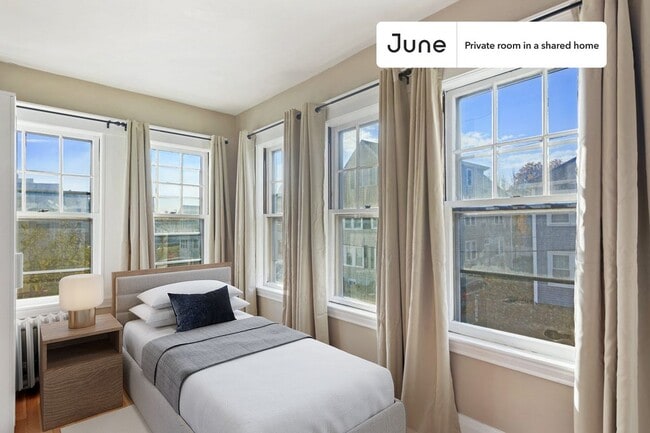 Building Photo - 15 Governor Winthrop Rd