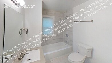 Building Photo - 507 Marianna St