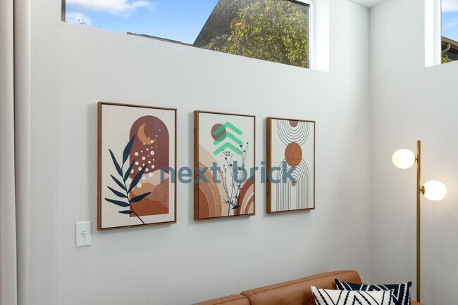 Building Photo - Offer: Unfurnished option available at $3,250, with an optional furnished package for an addition...