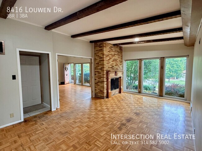 Building Photo - 8416 Louwen Dr