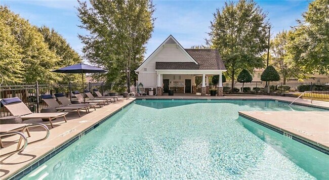 Building Photo - 150 The Preserve Dr