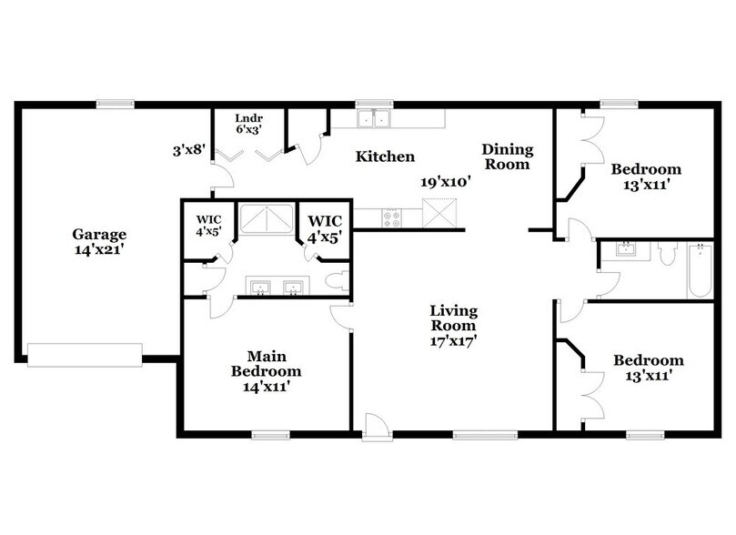 Building Photo - 1002 Wismar Ct