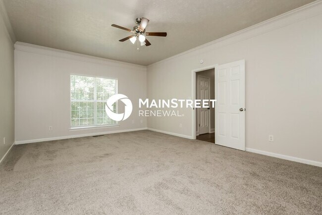Building Photo - 4 Bedroom Pet-Friendly Home in McDonough, GA with Main Street Renewal