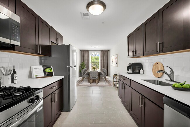 Building Photo - Southridge Woods