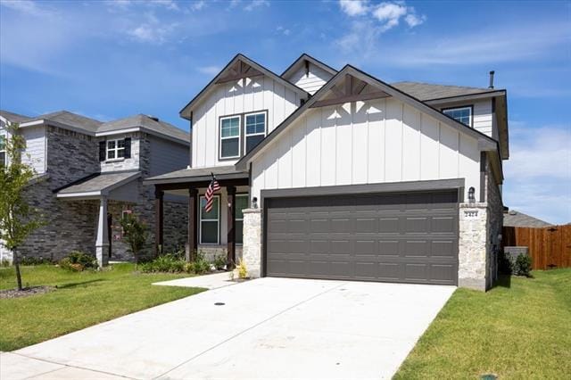 Building Photo - 2424 Castlebar Dr
